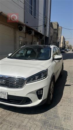 کیا سۆرینتۆ